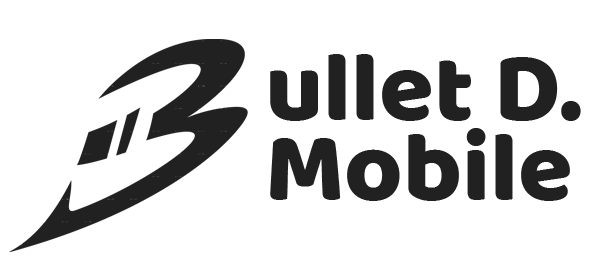Bullet D. Mobile