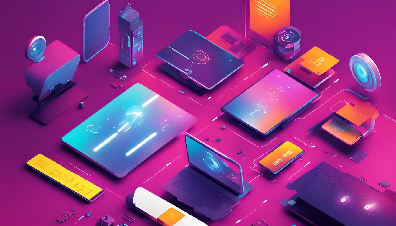 digital 3 - News
