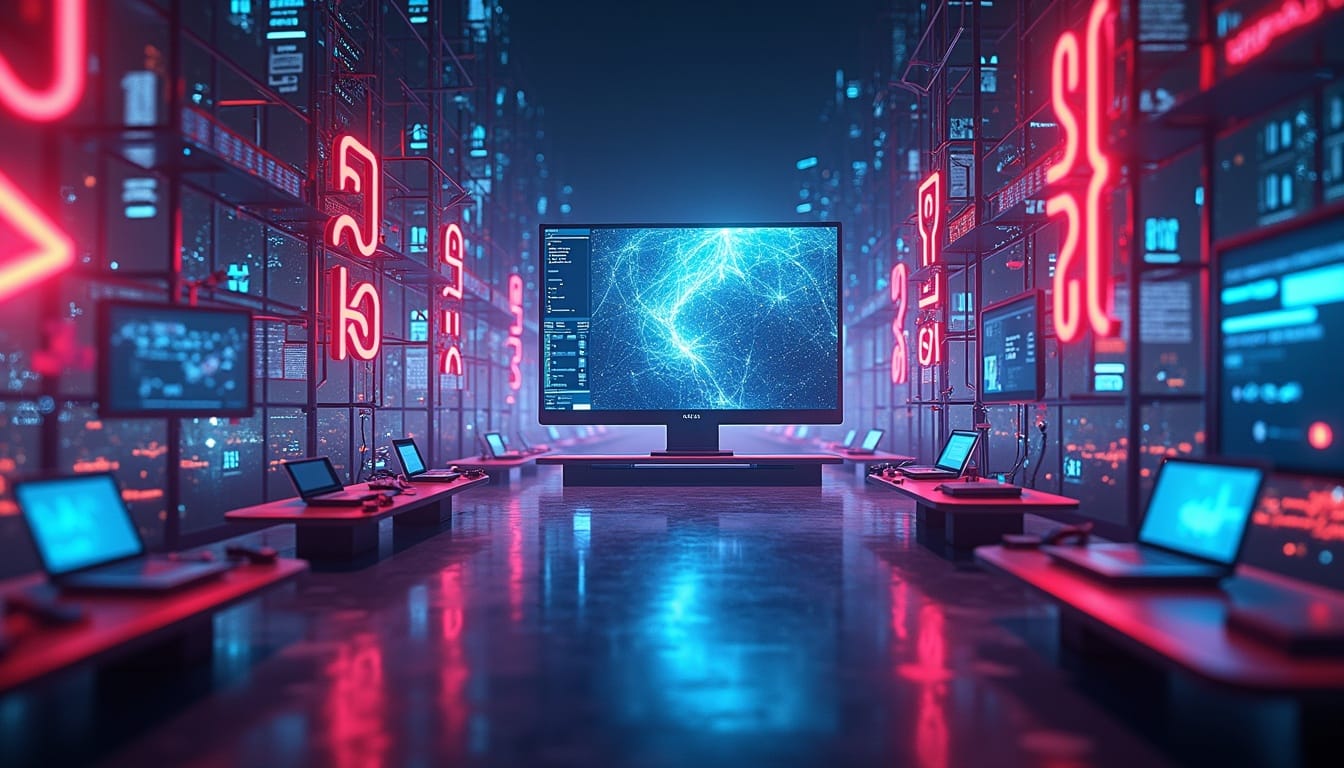 media 234 0 - Automatisation