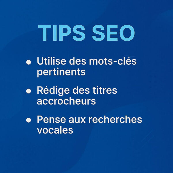 Do It Yourself Digital: Les bases du SEO – Image 3
