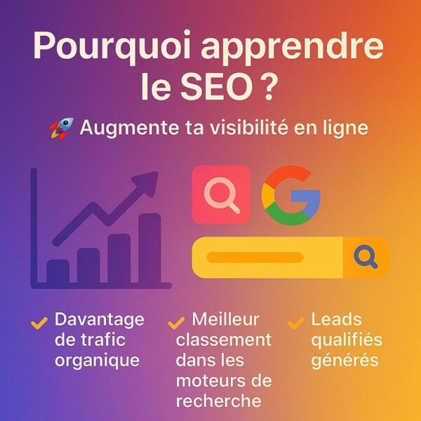 Do It Yourself Digital: Les bases du SEO – Image 2