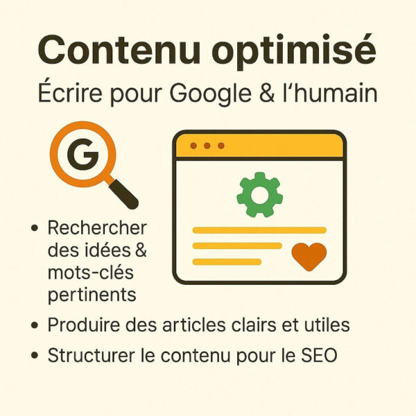 Do It Yourself Digital: Formation SEO+ – Image 2