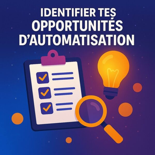 Do It Yourself Digital: Les bases de l'automatisation et le rôle de l'IA – Image 4