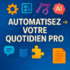 Do It Yourself Digital: Les bases de l'automatisation et le rôle de l'IA – Image 3