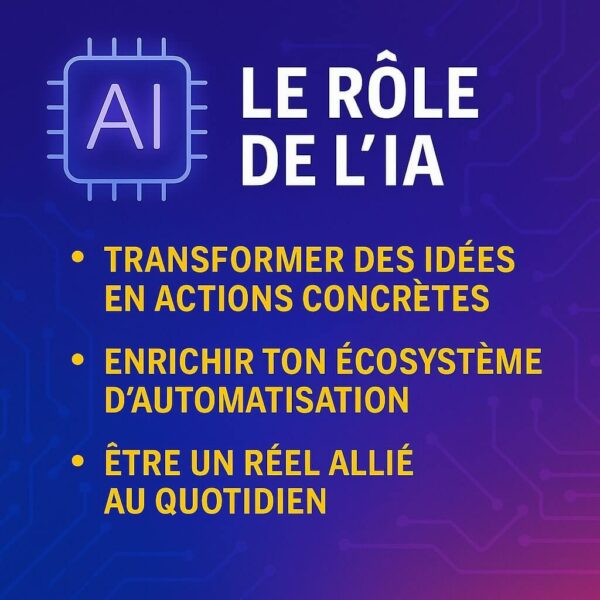 Do It Yourself Digital: Les bases de l'automatisation et le rôle de l'IA – Image 2