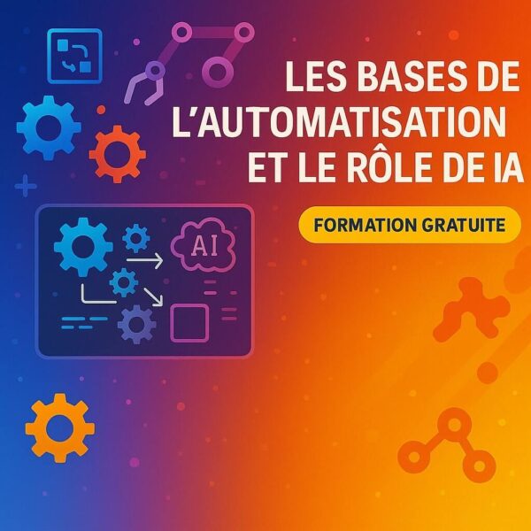 Do It Yourself Digital: Les bases de l'automatisation et le rôle de l'IA