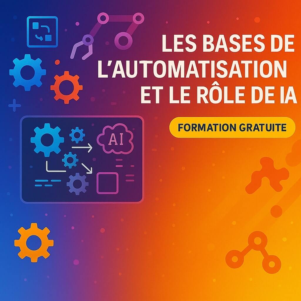Do It Yourself Digital: Les bases de l’automatisation et le rôle de l’IA