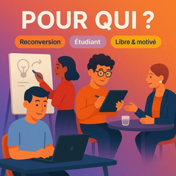Do It Yourself Digital: Lancer sa carrière d’indépendant | Formation gratuite – Image 2