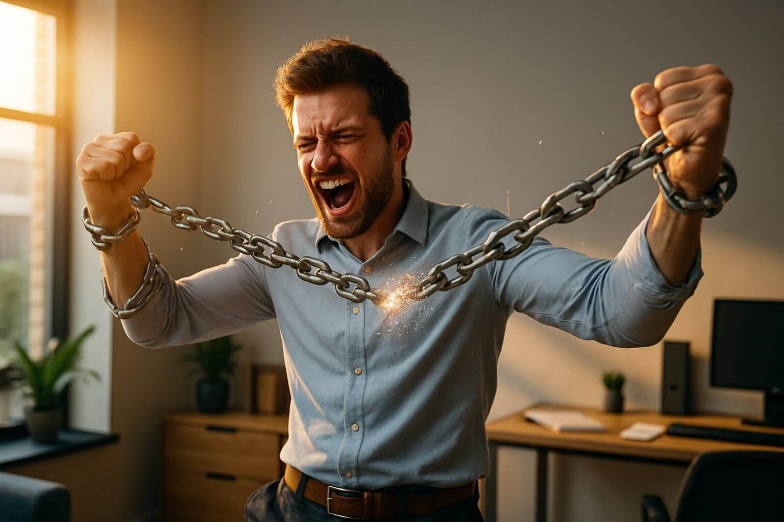 De salarié à freelance: les étapes concrètes pour te lancer