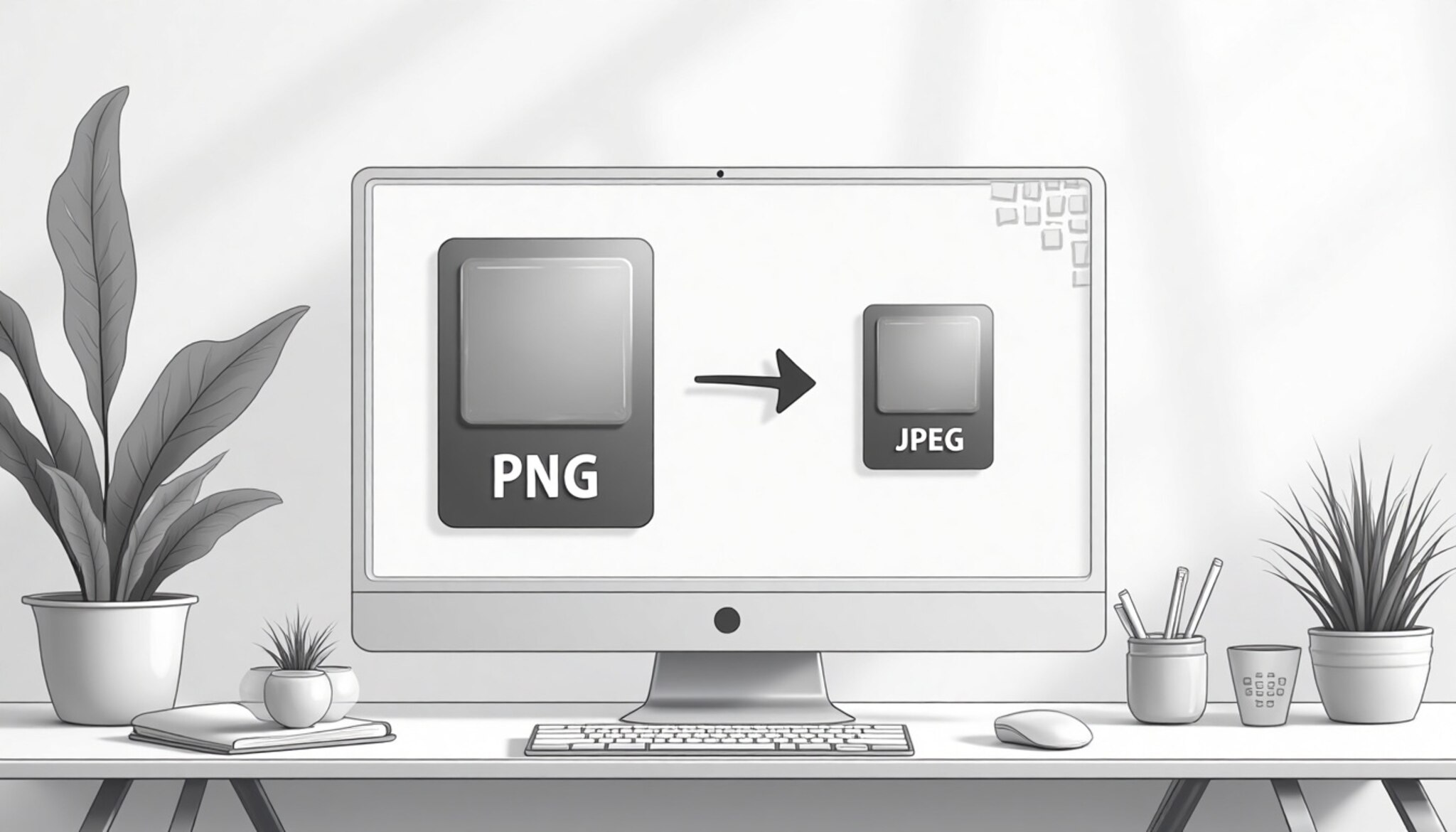 Optimise tes images: convertis les PNG de ChatGPT en JPEG pour alléger ton site - 1 - Digital media 297 0 - Digital