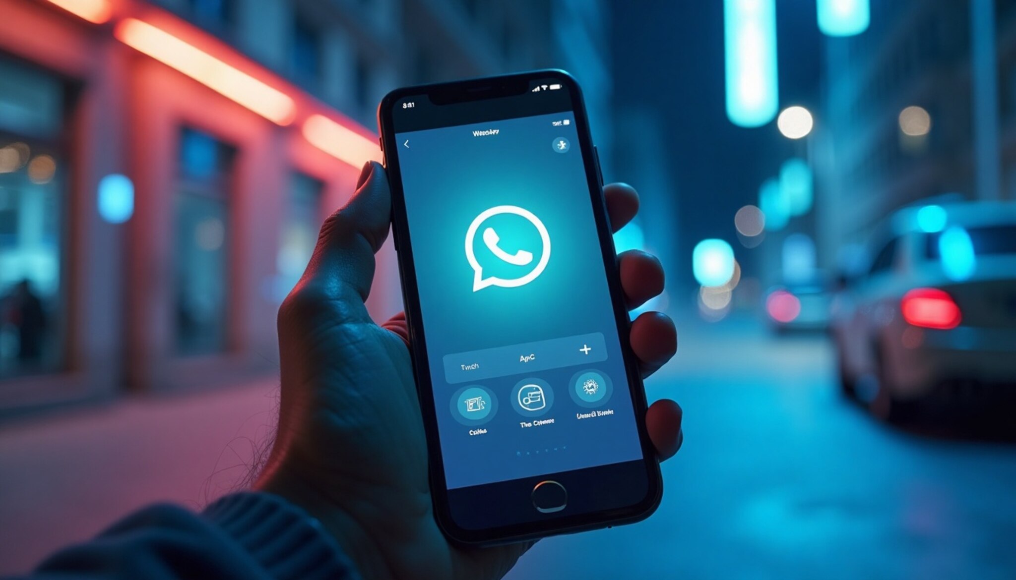 WhatsApp innove avec des discussions à confidentialité renforcée