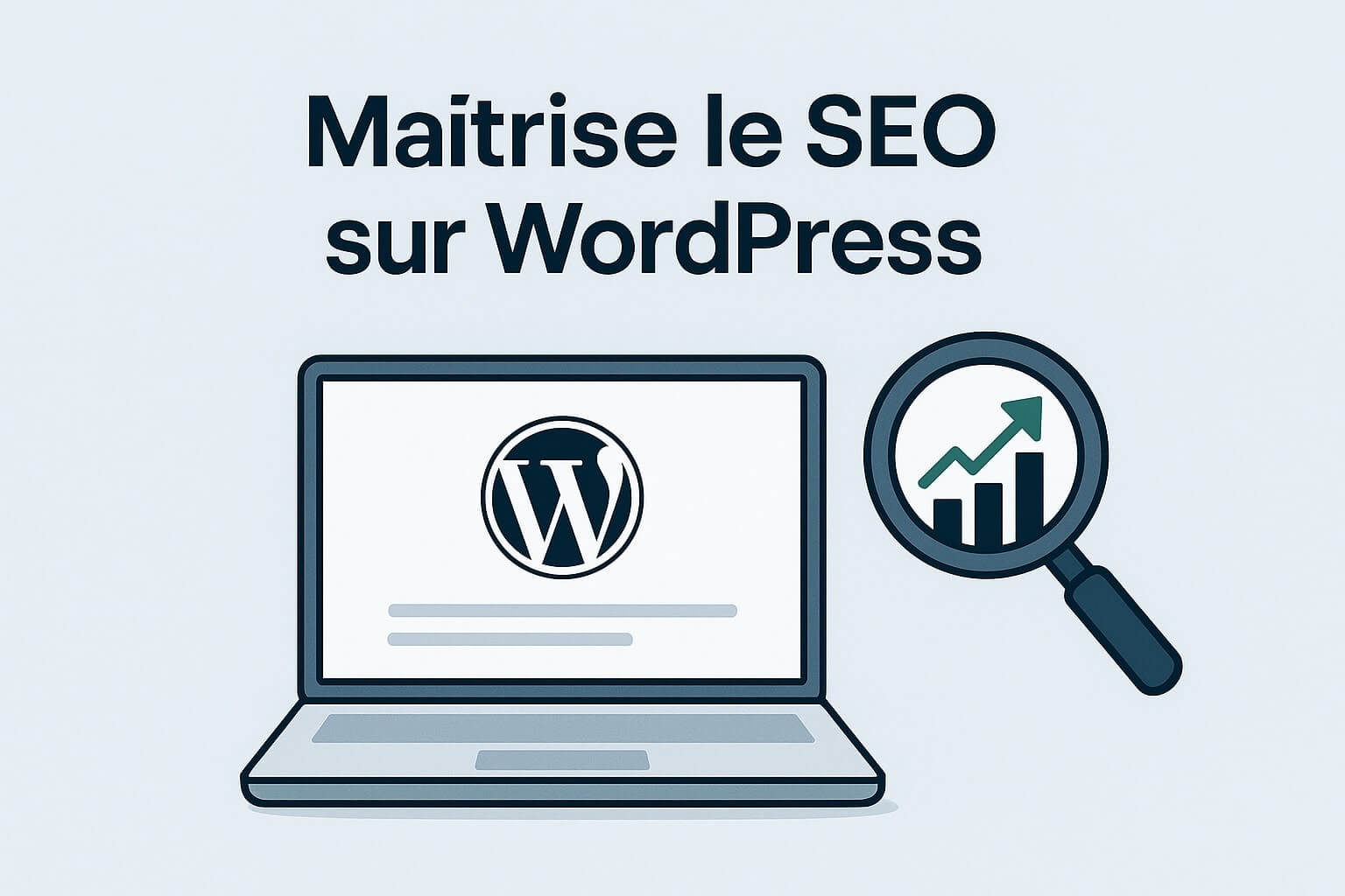 Booster ton SEO sur WordPress