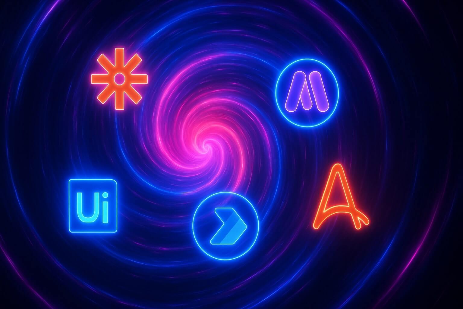 Top 5 des outils d’automatisation à connaître absolument en 2025