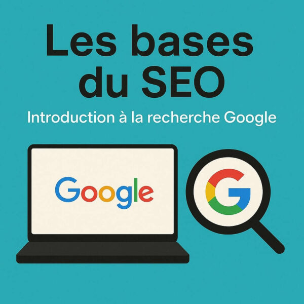 Do It Yourself Digital: Les bases du SEO