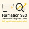 Do It Yourself Digital: Formation SEO+