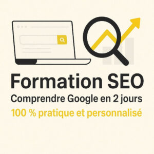 Do It Yourself Digital: Formation SEO+