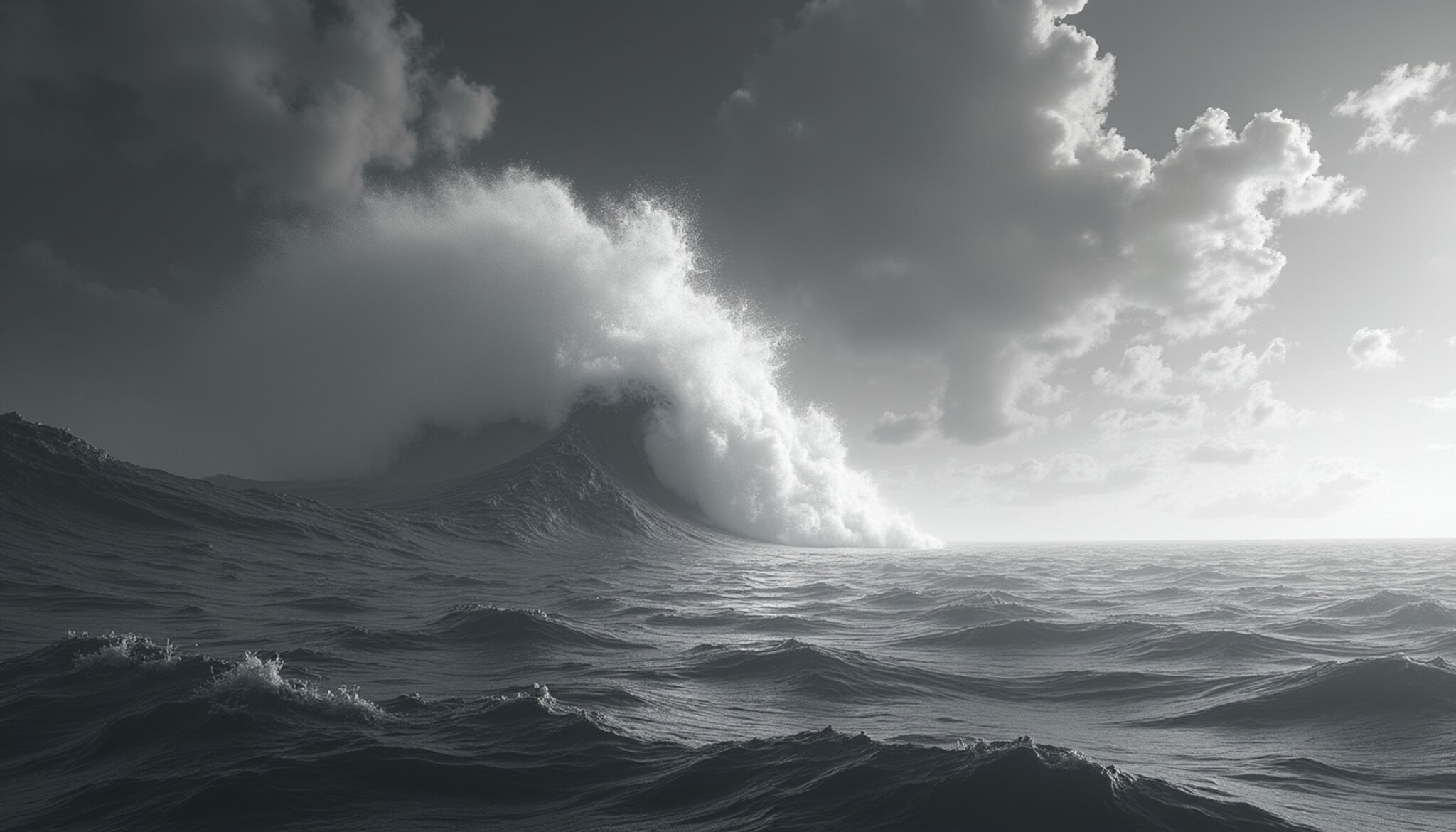 Quand le tsunami Digi se dissipe: La qualité avant tout