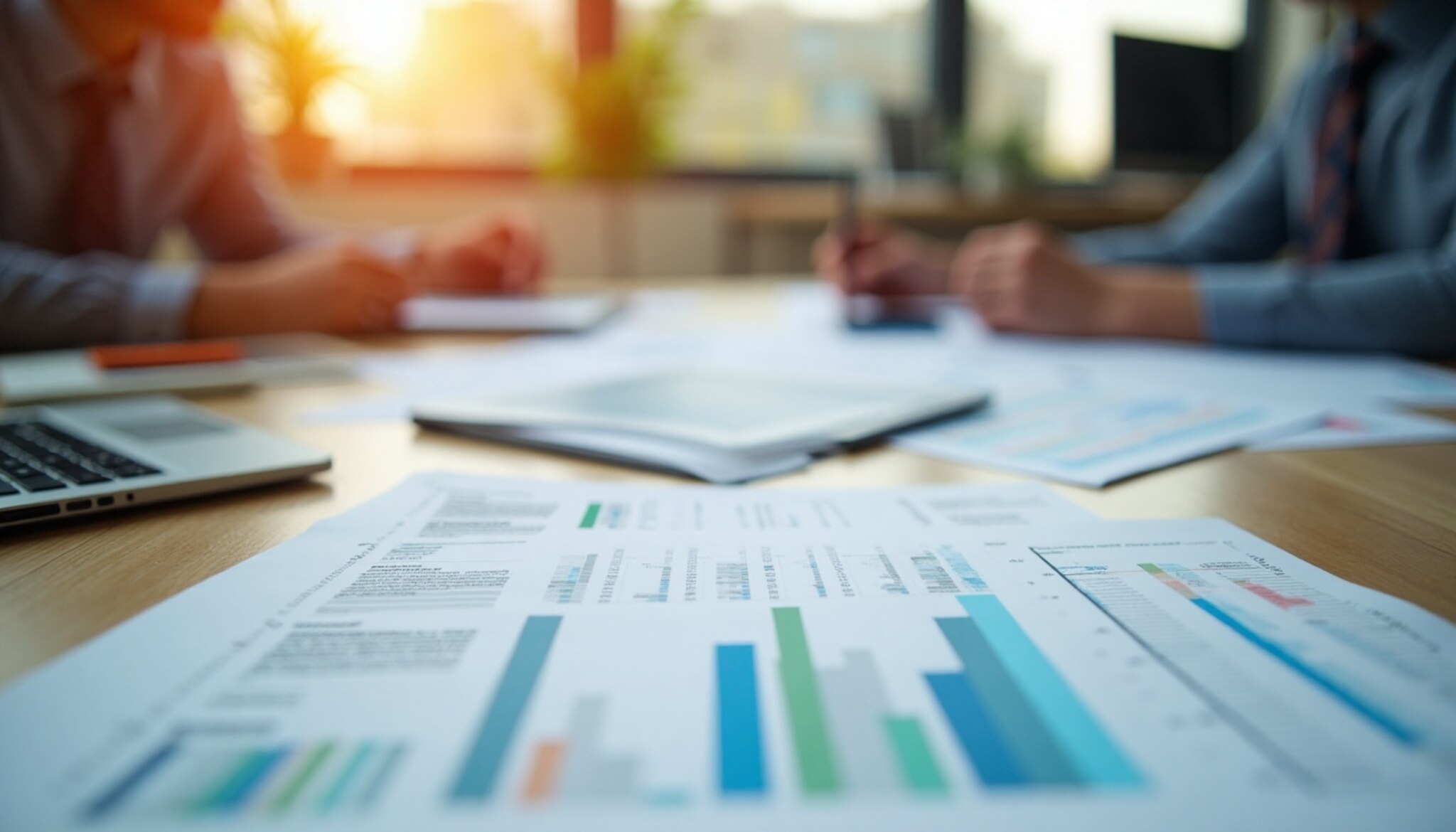Fais tes comptes avant d’embaucher: la checklist essentielle