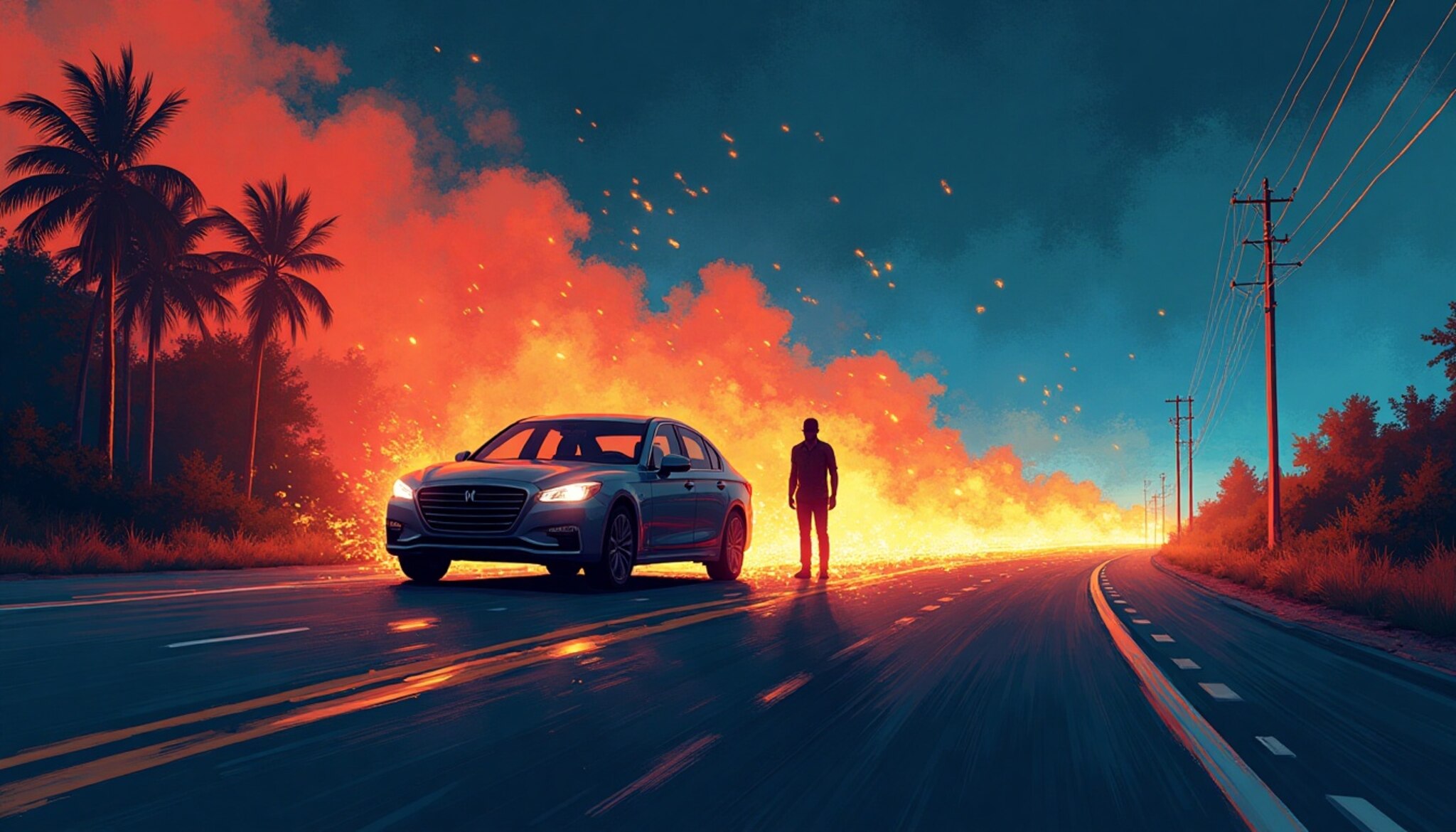 Attention: arnaque sur Waze en vue!