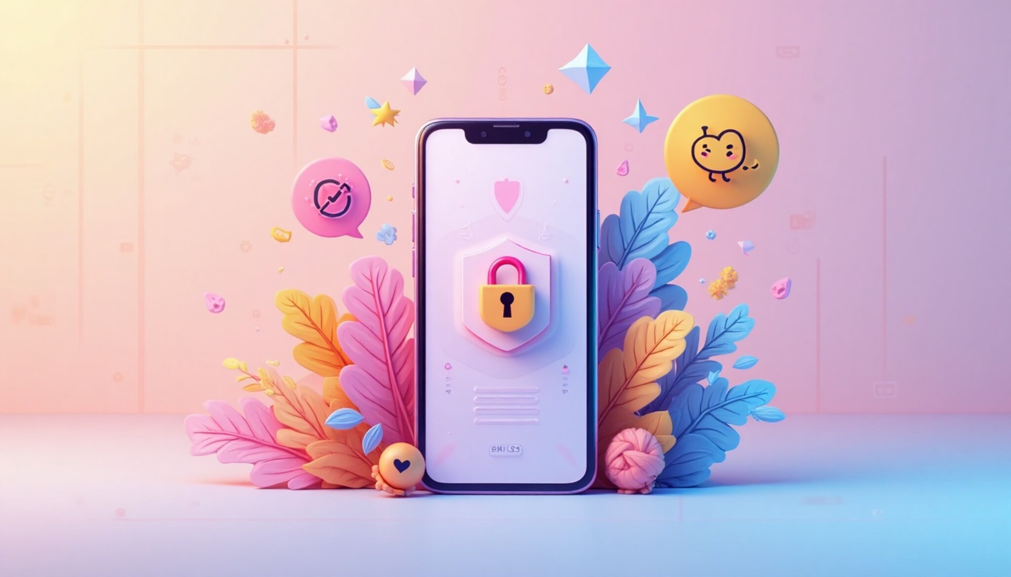3 astuces pour éviter le drame si votre enfant utilise votre smartphone