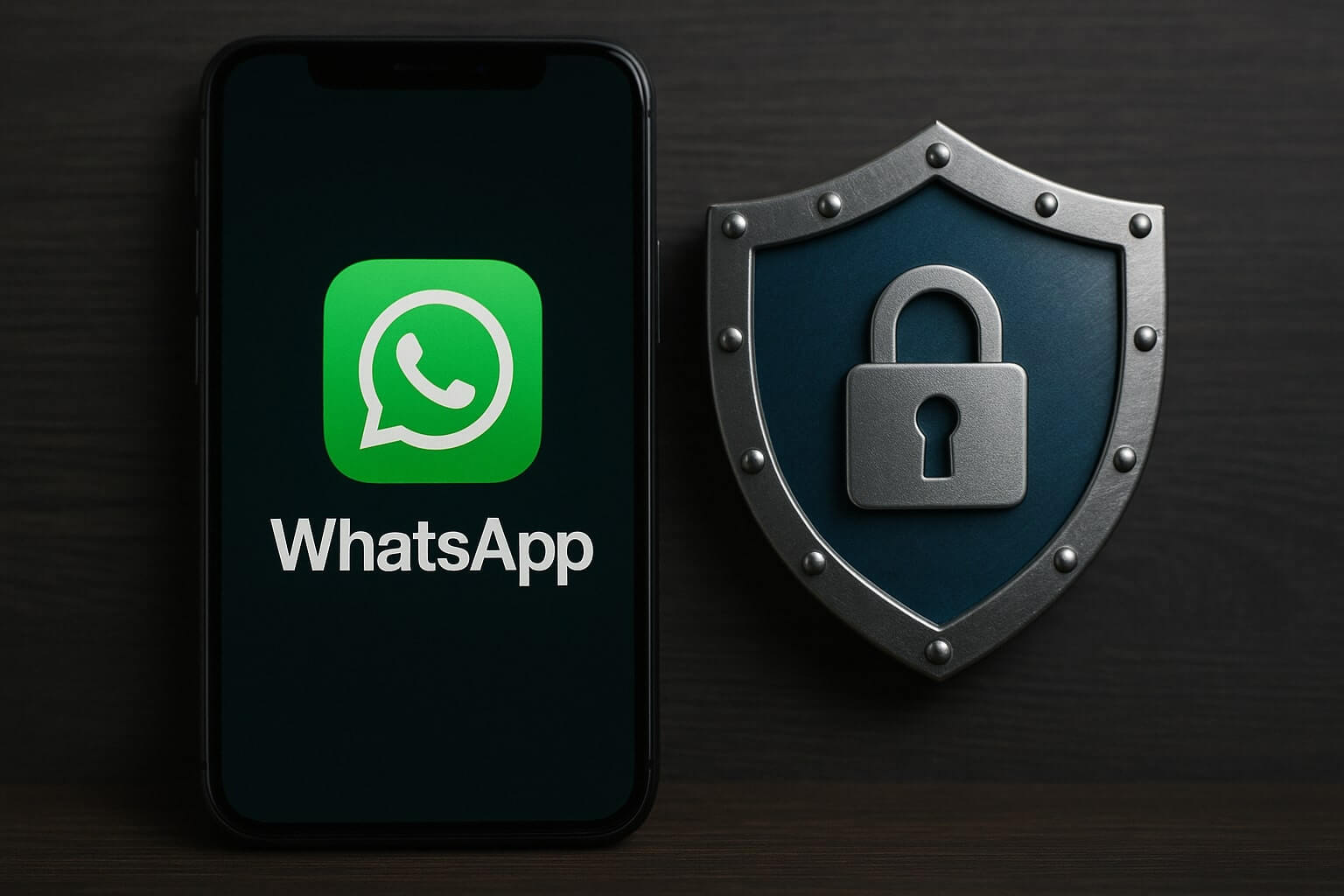 Protège tes discussions WhatsApp avec une astuce anti-IA de Meta!