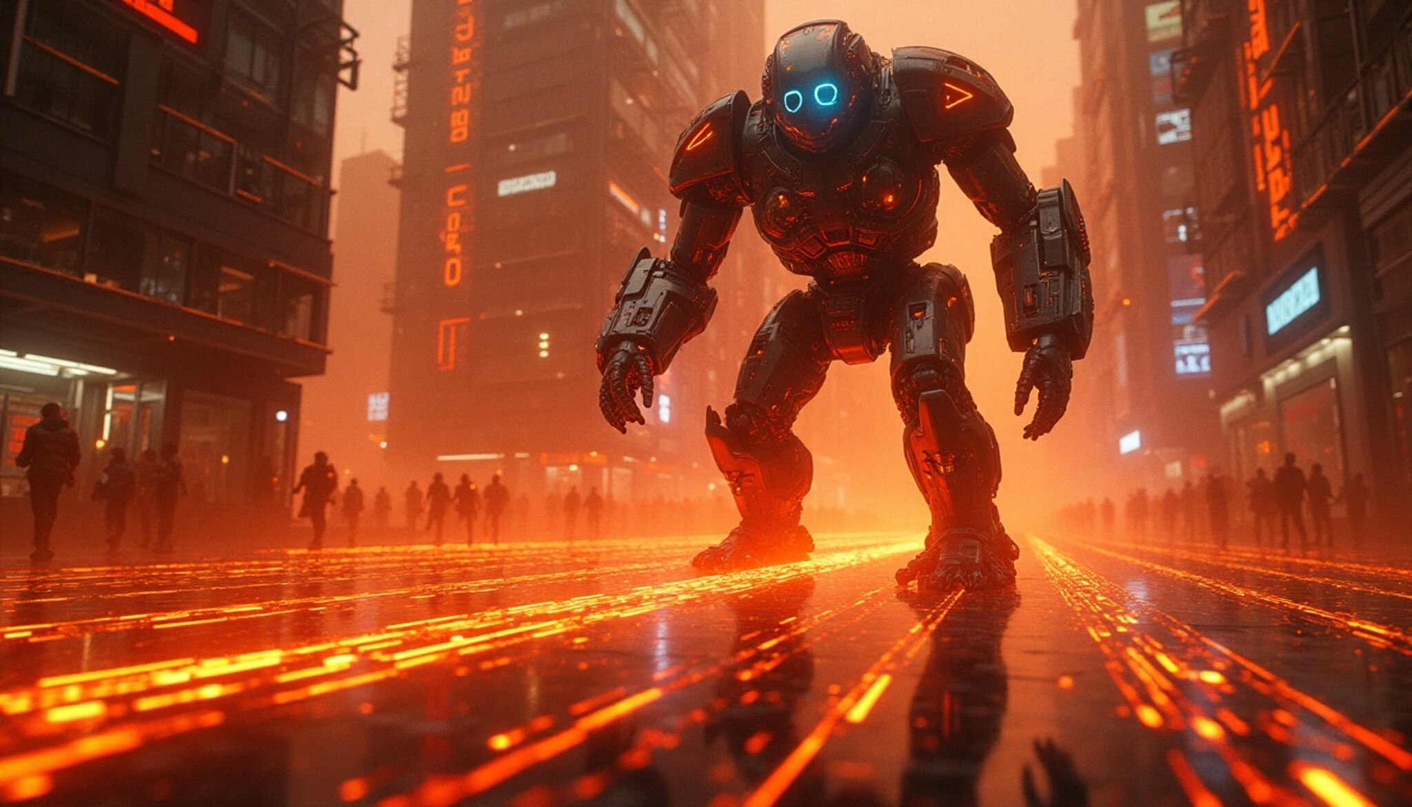 Meta AI s’empare de tes données? Agis maintenant!