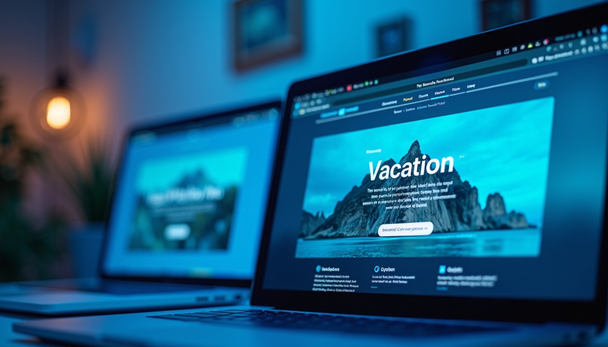 Astuces été 2025: Partie 3 - Informe tes clients de tes vacances - 1 - Bien-être media 338 0 - Bien-être