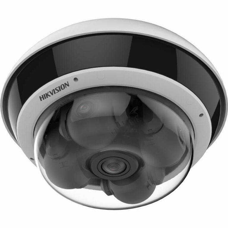 Produits - 20 - Hikvision 4-Directional Multisensor