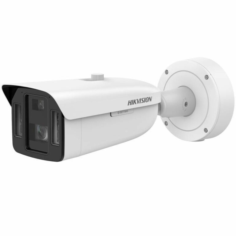Produits - 8 - 4MP DeepinView multi-sensor