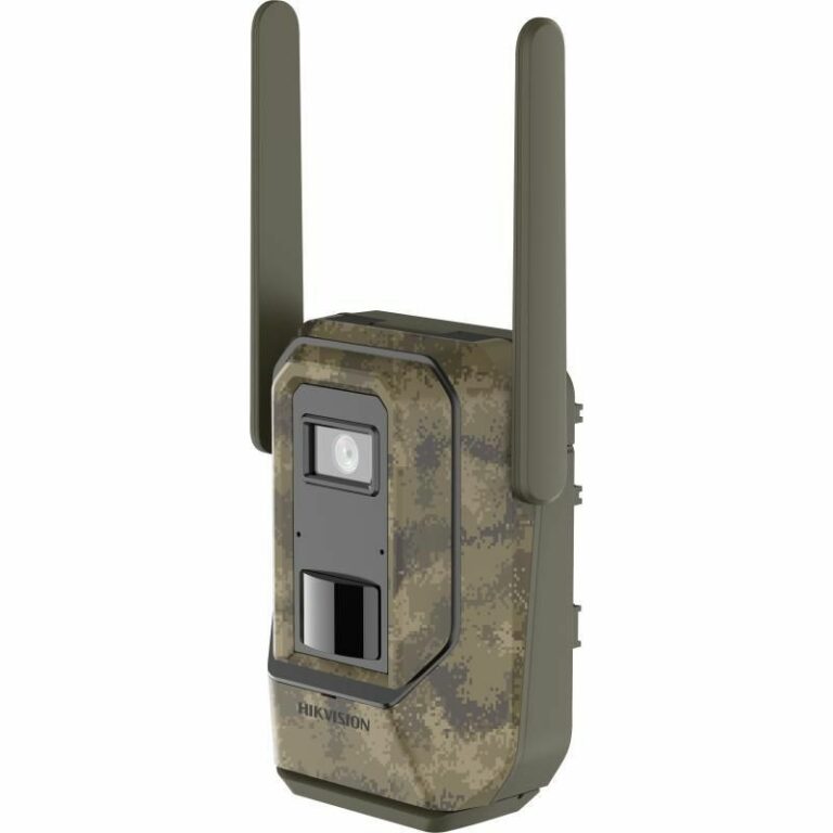 Produits - 19 - Hikvision 4MP Wildlife Network Camera