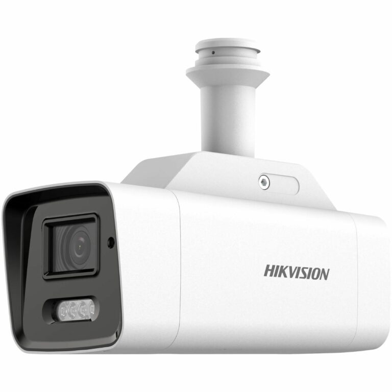 Produits - 11 - Hikvision DS-2XS6A47G1-LS/4G(2.8MM)(O-STD)