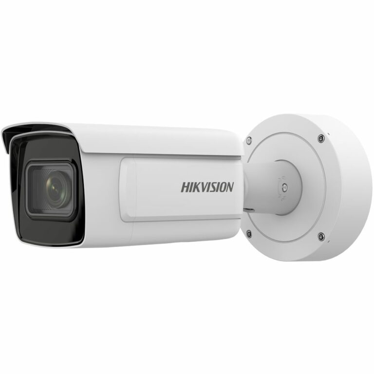 Produits - 14 - Hikvision 4MP DeepinView ANPR Moto