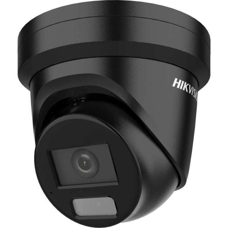 Hikvision 8 MP Smart Hybrid Light