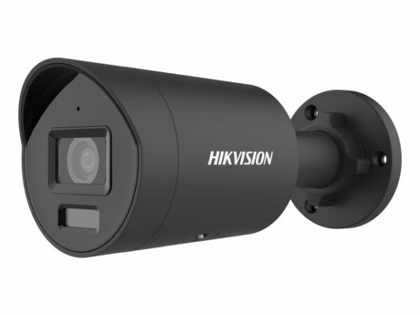 Hikvision Pro Series 8MP Smart Hybrid