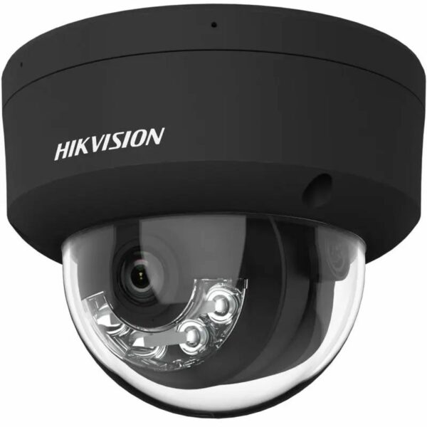 Hikvision 4 MP Smart Hybrid Light