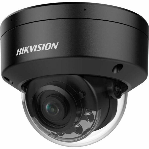 Hikvision 8 MP Smart Hybrid Light with