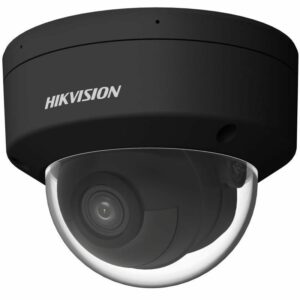 Hikvision 4 MP Powered by Darkfighter - BLACK