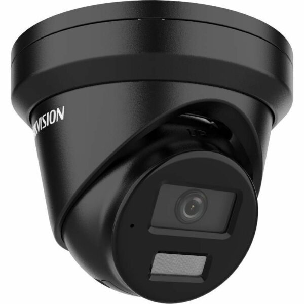 Hikvision 4 MP Powered by Darkfighter