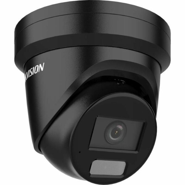 Hikvision 8 MP Powered by Darkfighter