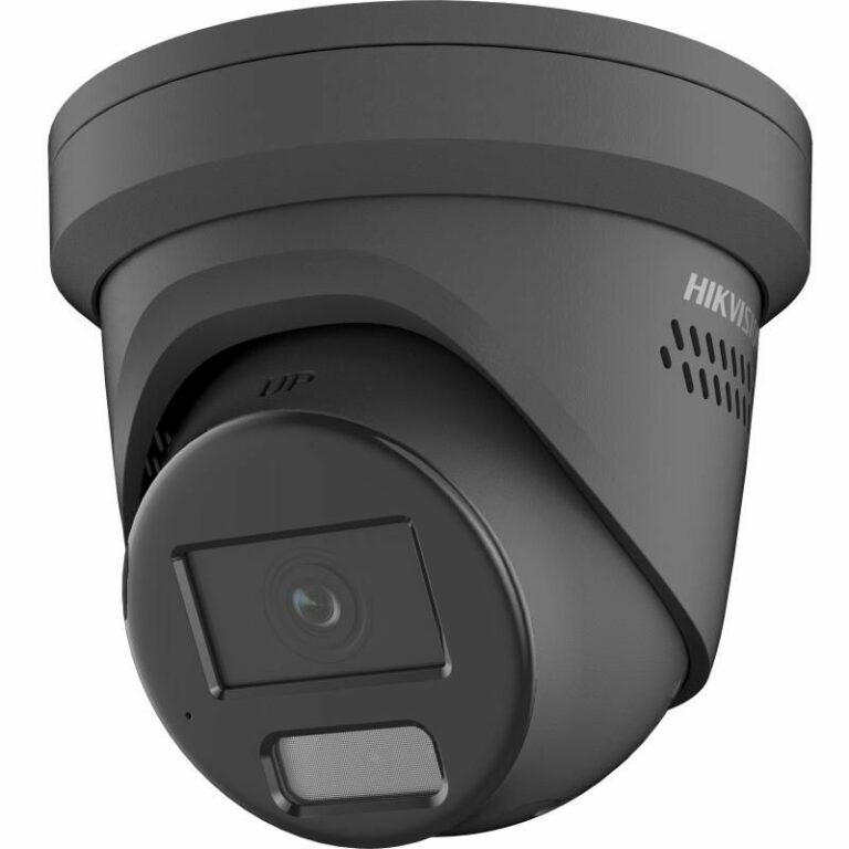 Produits - 8 - Hikvision 8MP Smart Hybrid Light with