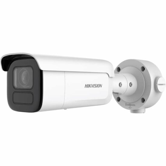 Hikvision 8 MP DarkFighter Varifocal