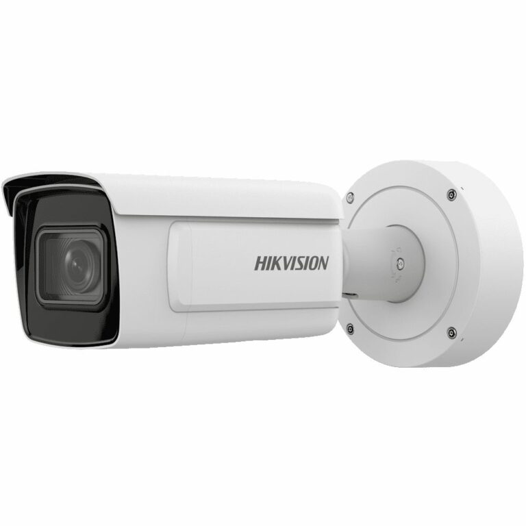 Produits - 15 - Hikvision 4MP DeepinView ANPR Moto