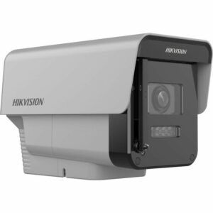 Hikvision 4 MP Self-Cleaning Network Camera