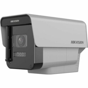 Hikvision 4 MP Self-Cleaning Network Camera