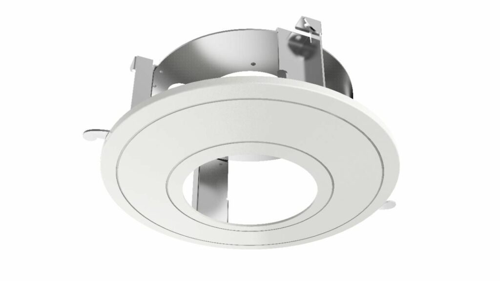 Hikvision DS-1227ZJ - Support de fixation pour caméras CCTV