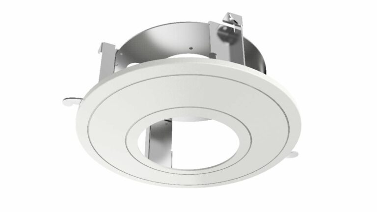 Produits - 7 - Hikvision DS-1227ZJ - Support de fixation pour caméras CCTV