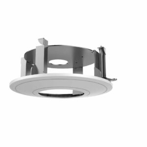 Hikvision DS-1227ZJ-DM37 - Support de montage encastrable plafond