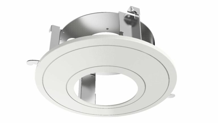 Produits - 9 - Hikvision DS-1227ZJ-DM42 - Support de montage encastré au plafond