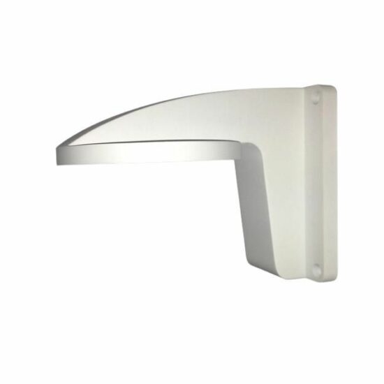 Hikvision DS-1258ZJ - Support mural pour caméras dôme et mini dôme