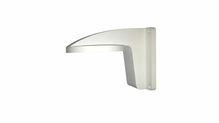 Produits - 11 - Hikvision DS-1258ZJ - Support mural pour caméras dôme et mini dôme